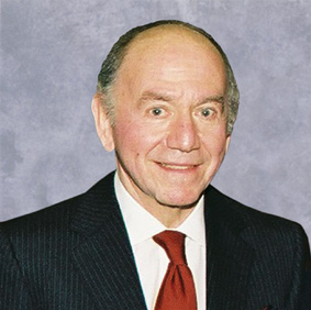 M. D. Moross, Chair, Board of Governors 